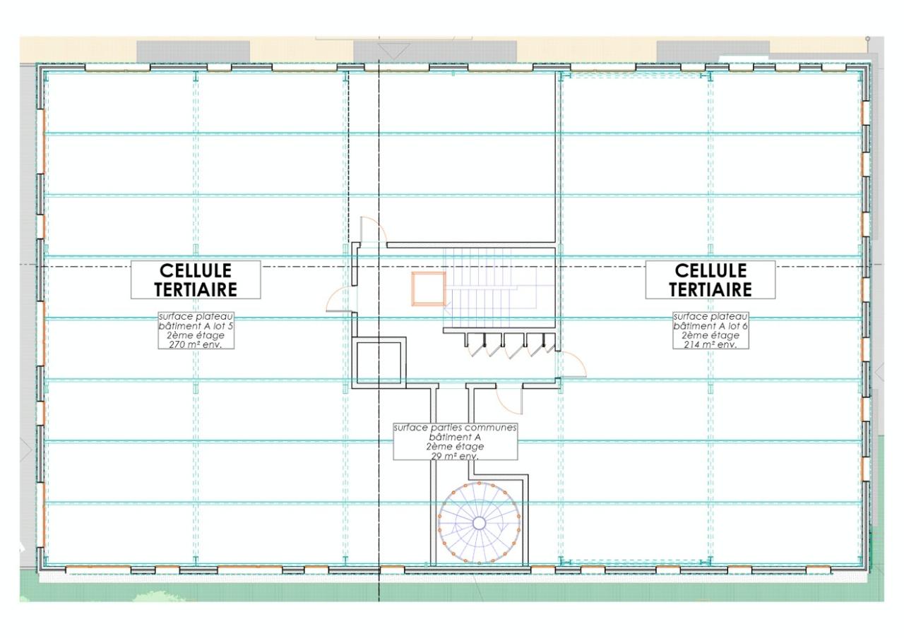 Local d'activité Villefranche-sur-Saône 2354m² Vente local d'activité Villefranche-sur-Saône Rhône OVACT2530795 5